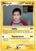 Raichu