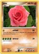 rose