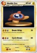 Waddle Doo