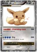 EEVEE JR.