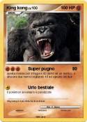 King kong