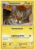 Thundershock