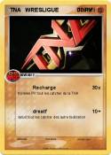 TNA WRESLIGUE