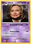Hillary Clinton