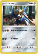 Zacian