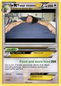 Your mom