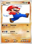 mario