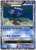 kyogre