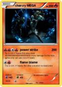 charcry MEGA