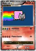Nyan cat