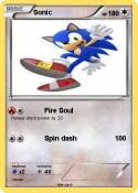 Sonic