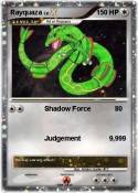 Rayquaza