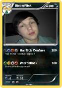 BieberFlick