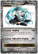 Hatsune Miku