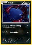 Yveltal