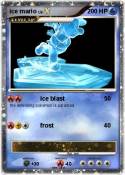ice mario