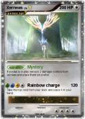 Xerneas