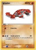 groudon