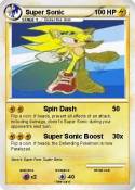 Super Sonic
