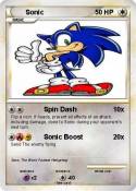 Sonic