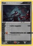 Kayn