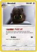 Meowball