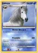 IceHorse