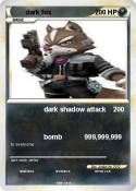 dark fox