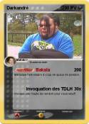 Darkandré