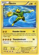 Electro