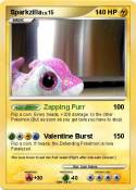 Sparkzilla