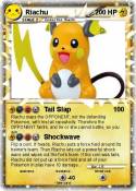 Riachu