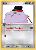 Ditto