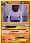 Quandale Dingle