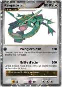 Rayquaza