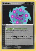 Spiritomb