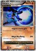 Lucario