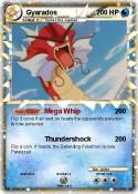 Gyarados