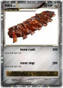 RIBS