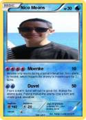 Nico Moons