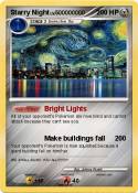 Starry Night