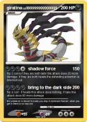 giratina