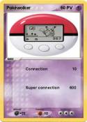 Pokéwolker
