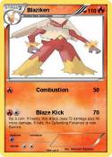 Blaziken