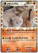 pepi et eden