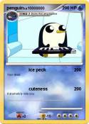 penguin