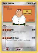 Peter Griffin