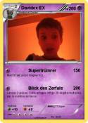 Davidex EX