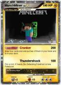 MunchMiner