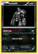 Demonith